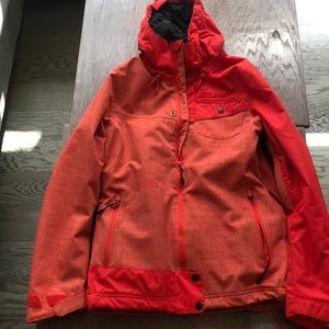 Women’s O’Neill Snow Jacket